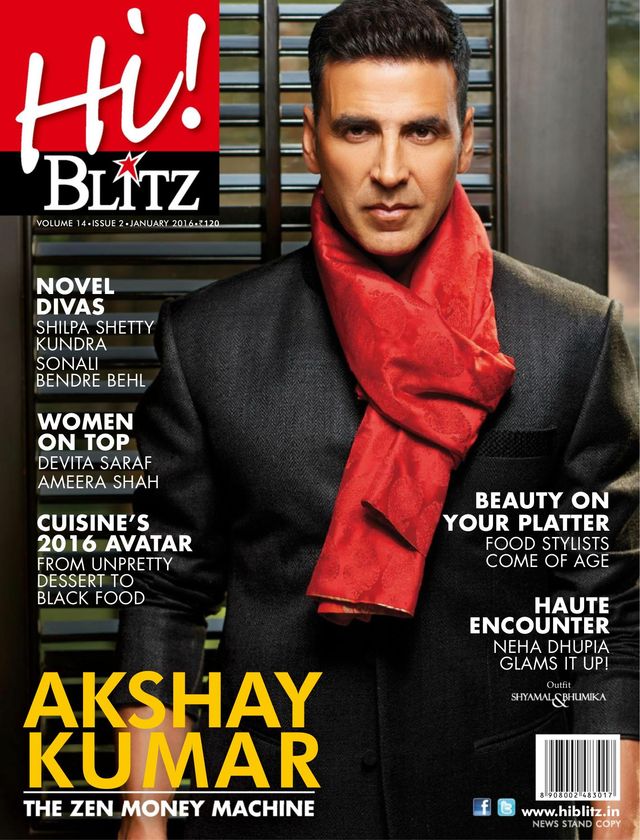 Go Unlimited with Magzter GOLD